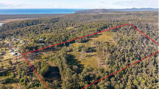 Lot 262 Adelaide Avenue Wonboyn Via Eden NSW 2551