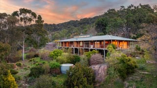518 Euroa - Mansfield Road Euroa VIC 3666