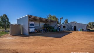 Lot 10 Barrack Road Tammin WA 6409