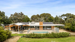 1178 Beechworth-Wangaratta Road Everton Upper VIC 3678