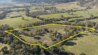 180 Brocks Road Gooram VIC 3666