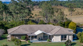 208 Oaky Creek Road Oaky Creek QLD 4285