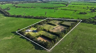 725 Romawi Road Forge Creek VIC 3875
