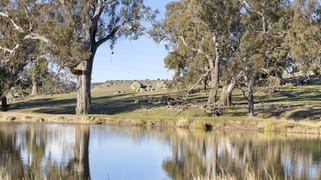 Lot 2  727 - LP12750 Coliban Park Road Redesdale VIC 3444