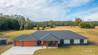 Lot 2 Blackbutt Road Herons Creek NSW 2439