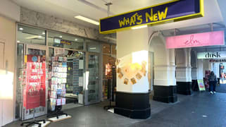 Shop 1a/107 Brisbane Street Launceston TAS 7250