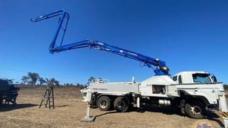 Agnes Water QLD 4677