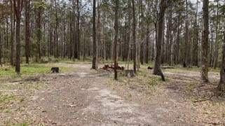 Upper Shark Creek Road Shark Creek NSW 2463