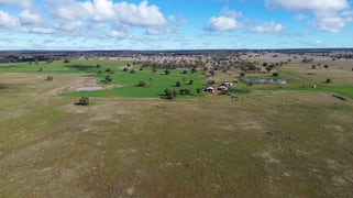 3267 Wilga Ridge Road Fifield NSW 2875