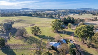 21 Tames Road Strathbogie VIC 3666