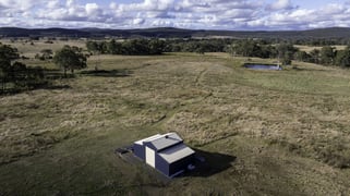 129 Silver Lane Boro NSW 2622