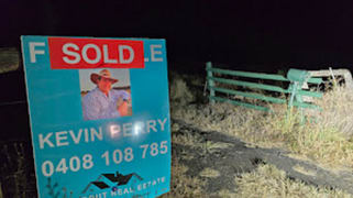 402 Stower Road Linthorpe QLD 4356