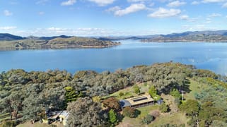 3107 Maintongoon Road Bonnie Doon VIC 3720