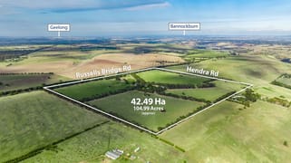 122 Russells Bridge Road Russells Bridge VIC 3331