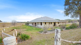 'Kanimbla' 1691 Castlereagh Highway Mudgee NSW 2850 'Kanimbla' 1691 Castlereagh Highway Mudgee NSW 2850
