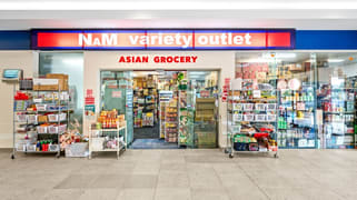 Shop 57, Palmerston Shopping C/10 Temple Terrace Palmerston City NT 0830