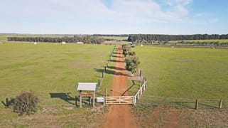 Lot 695 Coramup Road Gibson WA 6448