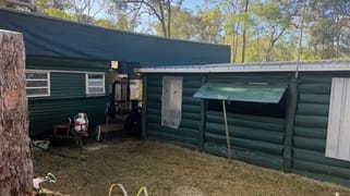 130 Dillon Rd. Captain Creek QLD 4677