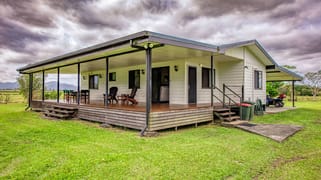 154 Old Tully Road Tully QLD 4854