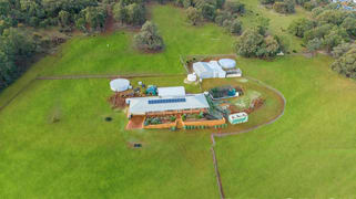 2 McGellin Way Morangup WA 6083