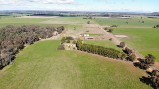 PART/1230 Blayneys Road Kikiamah NSW 2594