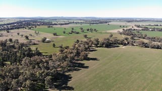PART 'Illeura'/1230 Blayneys Road Kikiamah NSW 2594
