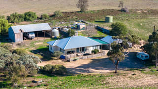 202 Vondousa Road Younghusband SA 5238