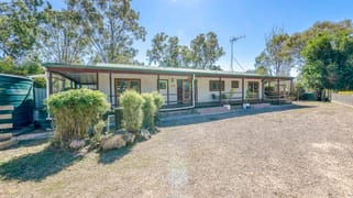 214 Horsecamp Road Horse Camp QLD 4671
