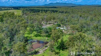 247 Rendalls Road Eureka QLD 4660 247 Rendalls Road Eureka QLD 4660
