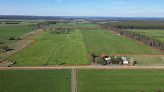Horans Road Carpendeit VIC 3260