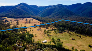 27 Yankees Gap Fire Bemboka NSW 2550
