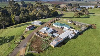 19 Langmaids Road Kindred TAS 7310