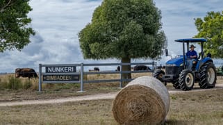 31 Bimbadeen Lane Toogoolawah QLD 4313