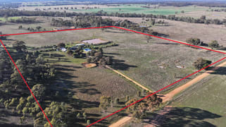 1278 Burkes Flat-Wedderburn Road Fentons Creek VIC 3518