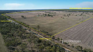 Jandowae QLD 4410