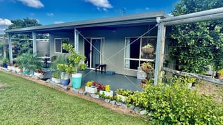 15354a Bruce Highway Gregory River QLD 4800