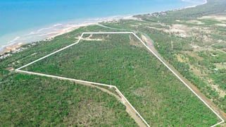 Toolakea Beach Road Toolakea QLD 4818