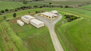 176 Grace Road Leasingham SA 5452