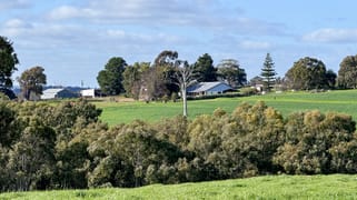 184 Blechynden Road Dinninup WA 6244