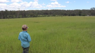 'Reece Park' 110 Greentree Lane, Beeron Mundubbera QLD 4626