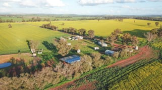 185 Marrar South Road Downside NSW 2650 185 Marrar South Road Downside NSW 2650