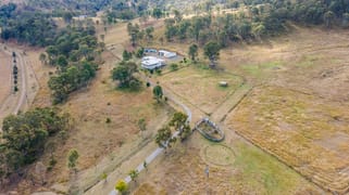 1051 Oaky Creek Road Oaky Creek QLD 4285