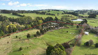 45 Pincinis Lane Mirboo North VIC 3871 45 Pincinis Lane Mirboo North VIC 3871