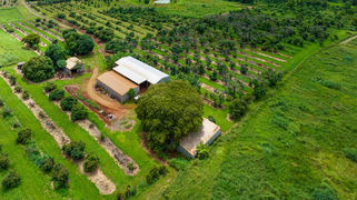 163 Amamoor Creek Road Amamoor QLD 4570