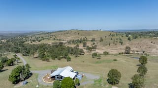 86 Mercer Springate Road East Nanango QLD 4615