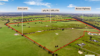 Moorabbee Foreshore Road Knowsley VIC 3523