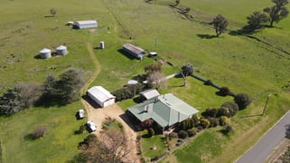 "Glenroy" 165 Bald Hills Road Grenfell NSW 2810