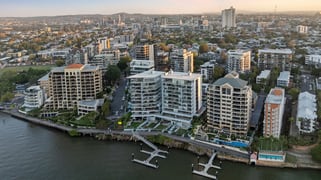 Kangaroo Point QLD 4169