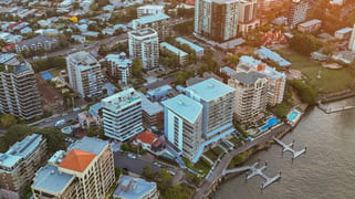 Kangaroo Point QLD 4169