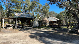295 Plant Lane Applethorpe QLD 4378